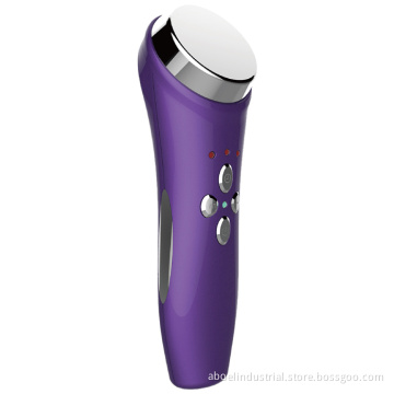 Face Lift Massager Microcurrent Removing Eye Bags Machine